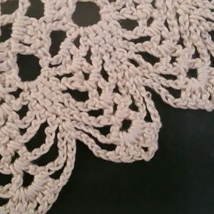 Meet your Posher, Ruth